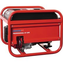 Stromerzeuger Ese 406 Hs-gt 4,2 Kva,3,9 Kw Benzin Endress 112302