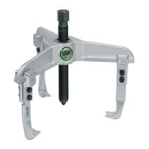 Kukko Extractor de 3 brazos Gr.2 mecánicamente – Extracción de rodamientos, engranajes y discos