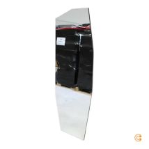 B-Ware Ferm Living Shard Spiegel Standspiegel Wandspiegel Dekospiegel 58x165cm Schwa475