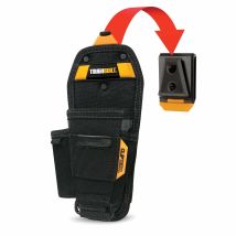 Toughbuilt Cliptech Tape Plier Pouch Holder Holster Medium Clip Tech Tb-ct-35-m