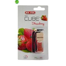 Profumatore Mafra Deo Cube Strawberry 10 Ml