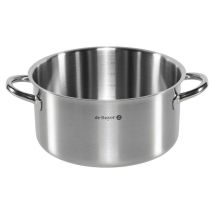 De Buyer Prim'appety Fatto In Acciaio Inox 24 Cm