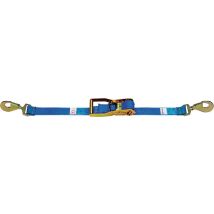 Dolezych - Zurrgurt Din En 12195-2 Länge 8 M Breite 50 Mm ( 4000365021 )