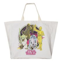 Bolsa Shopping Xl Star Wars