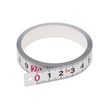 Bandmaß Pit Measure Länge 2 M Bandbreite 13 Mm Selbstklebend