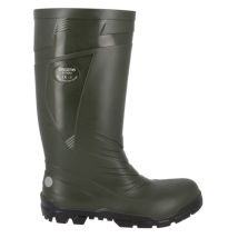 Botte De Sécurité S5 Fo Sr Tige Pvc/doublure Viscose - Singer - Botseku 44