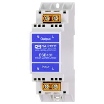 [neuwertig] B-ware Camtec Einschaltstrombegrenzer Strombegrenzer Esb101 Serie Kapazitive Lasten Din