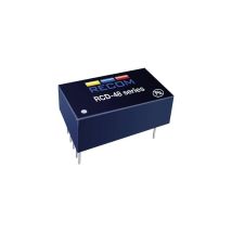 Recom Lighting Rcd-48-0.50/w Driver Led 500 Ma 56 V/dc Dimmer Analogico, Dimmer Pwm Max. Voltaggio Operativo: 60 V/dc