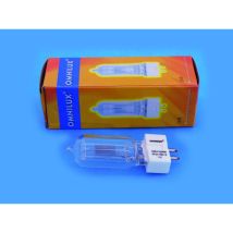 Omnilux - Studiolampe Halogen Lichteffekt Leuchtmittel 230 V Gx9.5 1000 W Weiß