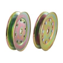Keilriemenscheibe Lagergehäuse Ayp / Roper 129206 - 153532 - 173435 Husqvarna 532129206 - 532153532