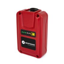 Batterie 18 Volts Pour Pegasus 15 / 35 / Industrial 35