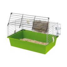 Papillon - Cage Cavi Re Des Rongeurs 60 58x38x31.5 Cm