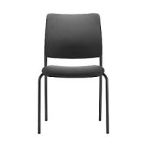 Trendoffice - Silla De Reuniones To-sync Meet Con Respaldo Acolchado Ue 4