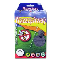 WazzzpAway – feindliches Wespennest – Insektenschutz – 2062453
