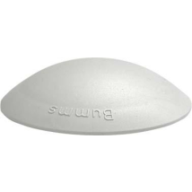 Türpuffer BUMMS Ø 60 mm grau – selbstklebend – Kunststoff – Durchmesser 60 mm – Höhe 15 mm