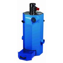 Metallkraft - Aspirador Para Virutas De Hierro 0,75kw/400v As 1601