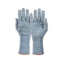 Hitzeschutzhandschuh Thermoplus 955 – Größe 9 – Para-Aramid, Baumwolle, Polyamid – EN 388: 4 – Hitzeschutz bis 100 °C