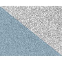 Edem - Papel Pintado Xxl No Tejido Blanco Pintable 80306br70 Con Textura Decorativa De Yeso Para Pintar Encima 26,50 M2