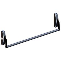 Chiusura Anti-panico Jpm Nera 950 Mm 1 O 3 Punti