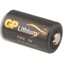 Cr2eco470c1 Fotobatterie Cr 2 Lithium 3 V 1 St. - Gp