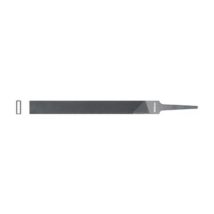 Lima Piatta Taglio Bastardo 8 S/manico- Corradi- 12,0 Pz