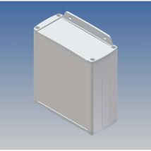Teko Tekal 31-e.30 Contenitore Universale 110 X 106 X 46 Alluminio, Abs Bianco, Grigio Luminescente 1 Pz.