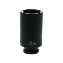 Vasos Automoción 1/2" 36 Mm. Aplicación Tuercas De Ventilador Tengtools 101782514