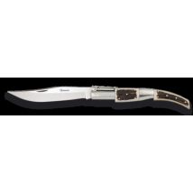 Navaja Plegable Martinez Albainox N°00 Mango Asta 7 Cm Hoja