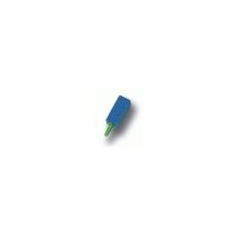 Difusor Rectangular 100 Mm.