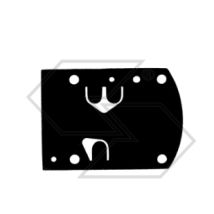 Membrane De Pompage Originale Pour Carburateur Walbro Wb