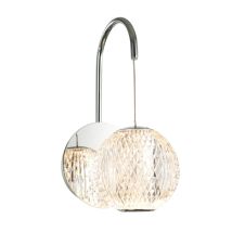 Rosario Aplique Clásico Led, 3200k - Italux