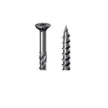 Tornillo Para Madera Snk 3.5x50 (100u) - Rotho