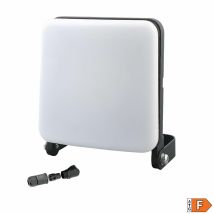 Edm - Proiettore Led 20w 1560lm 6000k Luz Fria Frameless
