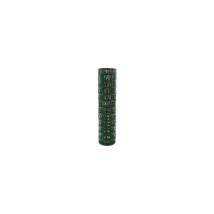 Grillage Résidentiel Plastifié Vert Maille 100 X 100 Mm Hauteur 1.00 Longuer 20m