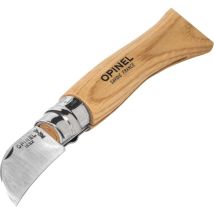 Coltello Virobloc Inox N. 7 Castagne Opinel