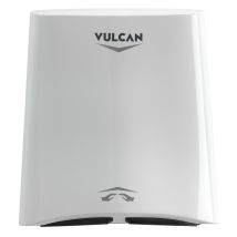 Vulcan Hand Dryer – Automatic Hand Dryer – Low Noise Design – Durable Construction