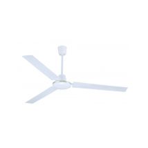Zephir - Ventilatore Da Soffitto Pala 120 Cm