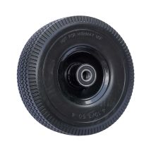 Pro-bau-tec Ersatzrad Für Sackkarre Extension