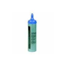 Polvo trazador 400g azul y rojo – Botella de plástico – Apto para rastreadores Goodline