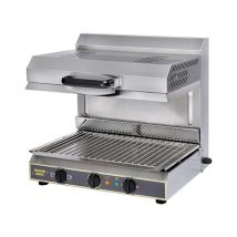 Salamandre 49,5x37,5cm - Roller Grill