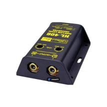 Sinuslive – High/Low Level Converter – Adjustable Level – Voltage Converter