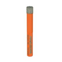Battipav - Diamantbohrer 10 Mm Steinzeug Marmor Granit Fur Bohrer Cd10d
