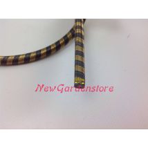 Flessibile decespugliatore TANAKA – 002743 – Lunghezza 790 mm, Ø Corpo tondo 8 mm, Ø Testa sezione quadro 6.8 mm