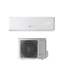 Hermann Saunier Duval - Inverter-klimagerät Serie Top Comfort Vivair 9000 Btu Sdh20-025 R-32 Klasse A++