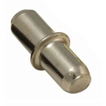 Supporto In Metallo Cromato Da 5' (confezione Da 100 Unità) A-151