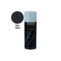 Vernice Spray Ral 7015 Grigio Ardesia 400ml