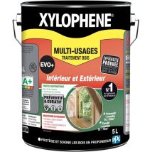 Trattamento Multi-uso – Incolore – Evo+ – Xylophene – 5l
