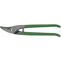 Tijera para cortes rectos cortos y curvos – Longitud de corte 1 7/16" – D114250L
