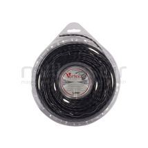 Jardin Affaires - Cahersa- Nylon Vortex 3.00 X 43 M.(antiruido-copolimero) Anova