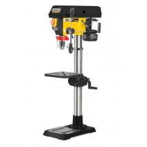 Taladro Columna 16mm 460w Mor+port Femi Jobline Fm Cevik
